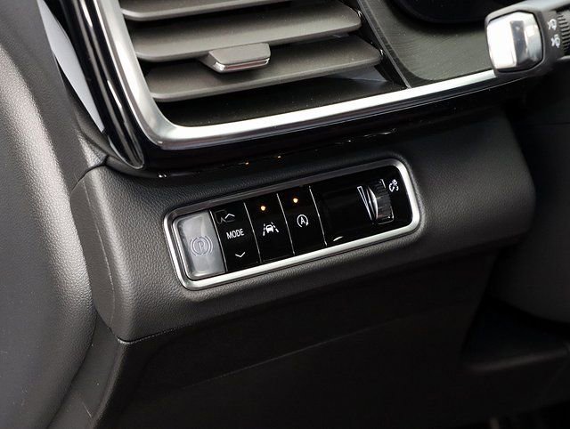 New 2026 Buick Envision Sport Touring image 25