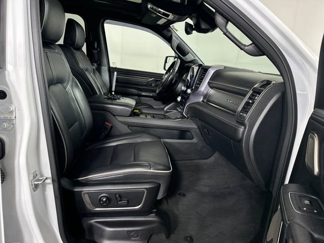 Used 2021 RAM 1500 Limited image 28
