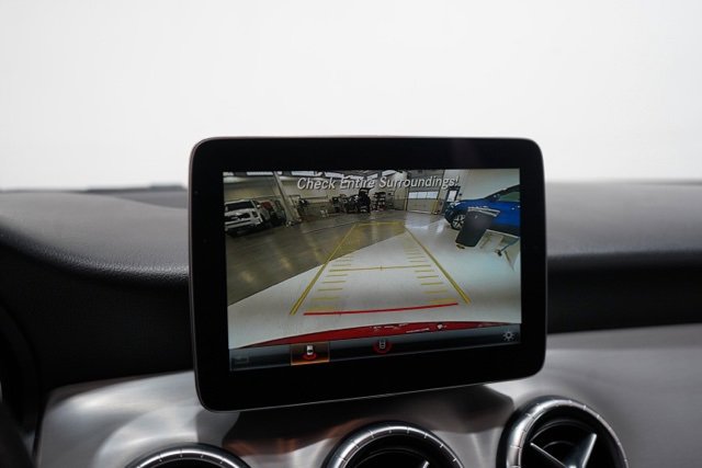 Used 2018 Mercedes-Benz CLA 250 4MATIC image 26