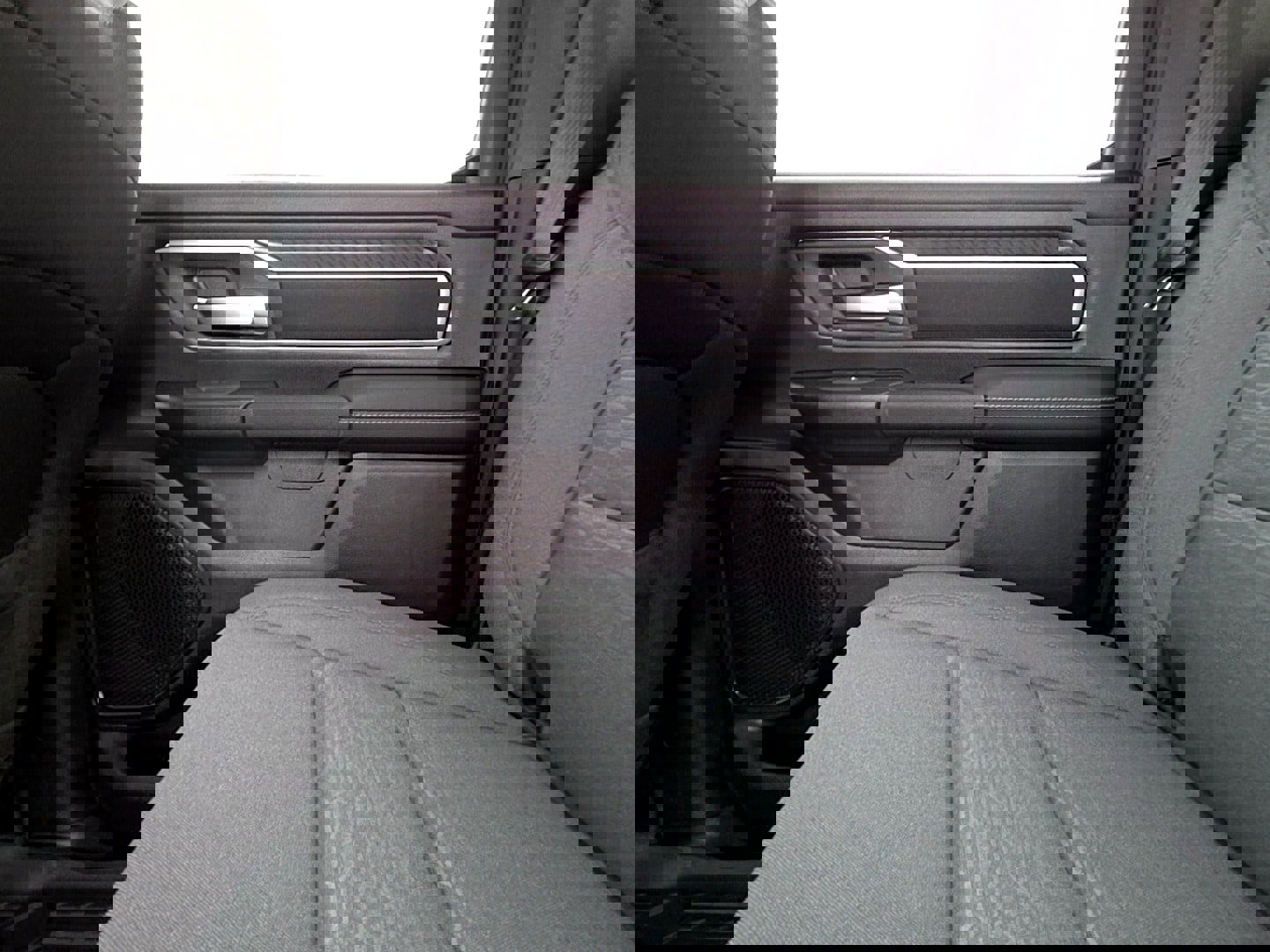 New 2026 RAM 1500 Big Horn image 13