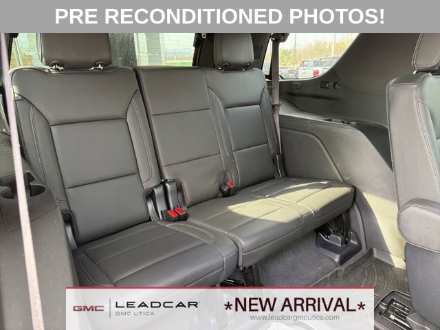 Used 2021 Chevrolet Tahoe Z71 AWD/4WD image 14