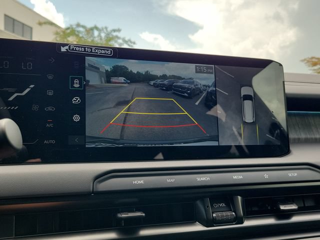 New 2027 Kia Telluride X-Line SX Prestige AWD/4WD image 25