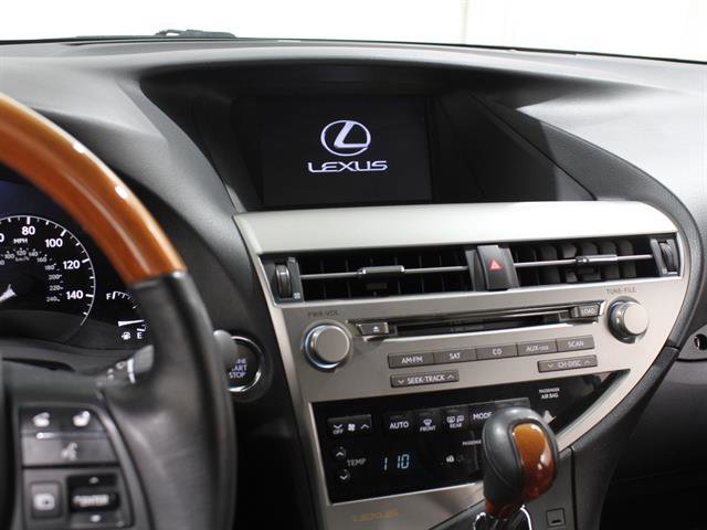 Used 2011 Lexus RX 350 AWD image 9