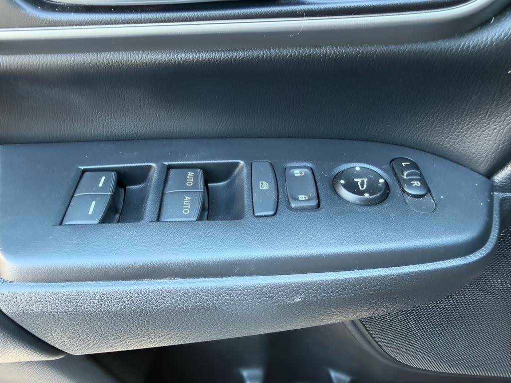 Used 2020 Honda CR-V Touring image 24