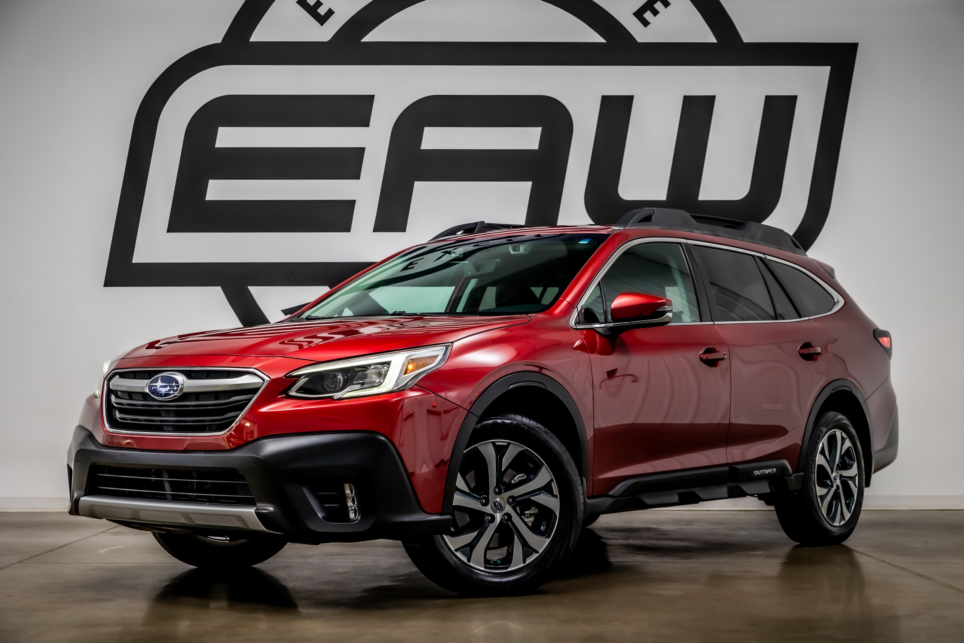 Used 2021 Subaru Outback Limited w/ Popular Package #2