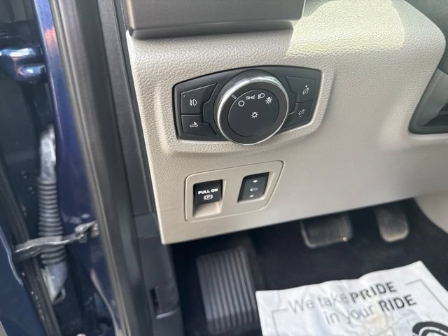Used 2019 Ford F150 XLT w/ Equipment Group 302A Luxury AWD/4WD image 18
