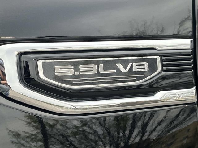 Used 2025 GMC Sierra 1500 SLT w/ SLT Premium Plus Package image 11