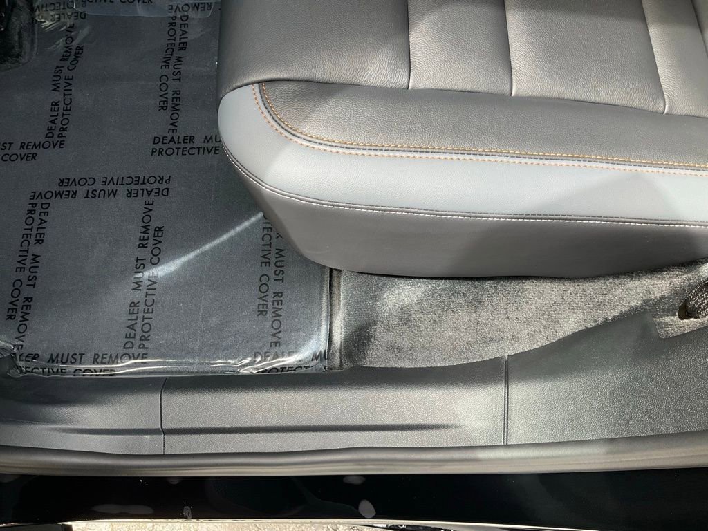 Used 2025 Honda Prologue Touring image 27