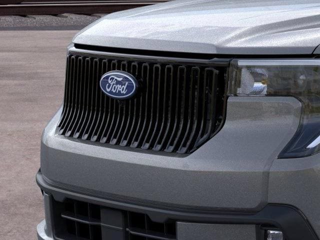 New 2026 Ford Maverick Lobo AWD/4WD image 44