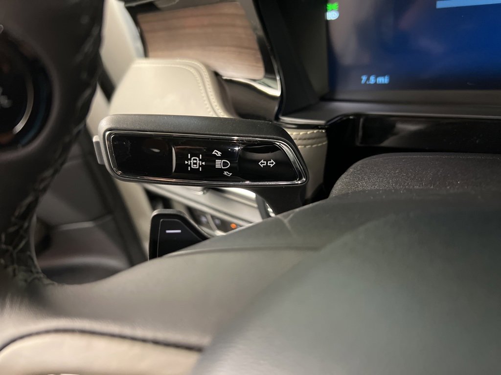 New 2025 Lincoln Corsair Grand Touring w/ Equipment Group 301A image 20