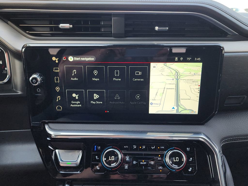 New 2026 GMC Sierra 1500 Denali image 26