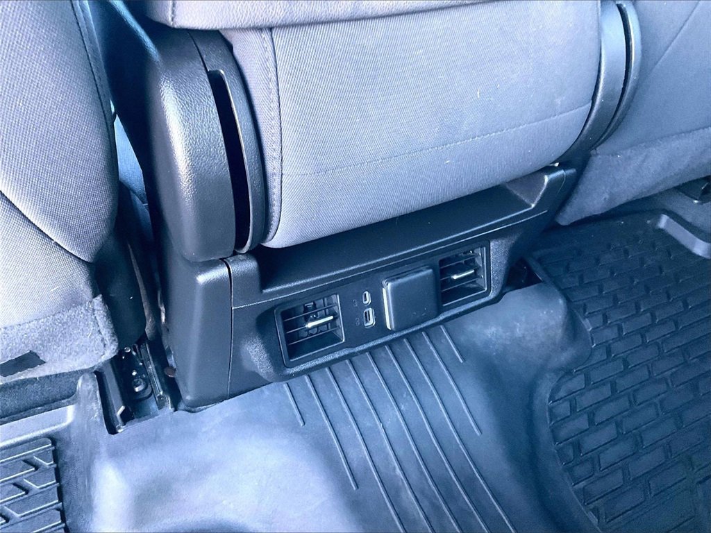 Used 2024 GMC Sierra 1500 Elevation w/ X31 Off-Road Package image 26