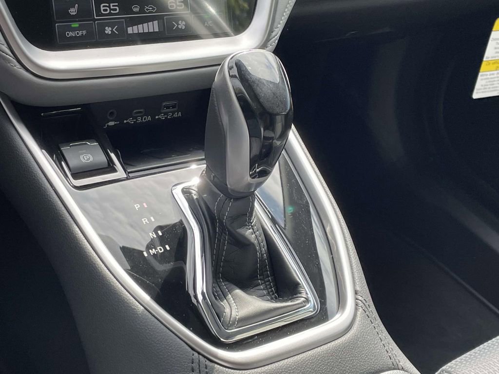 New 2025 Subaru Outback Premium w/ Tech Package 1 image 25