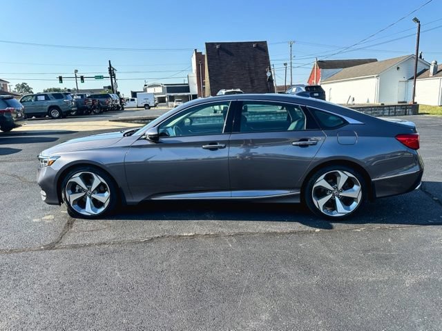 Used 2018 Honda Accord Touring image 4