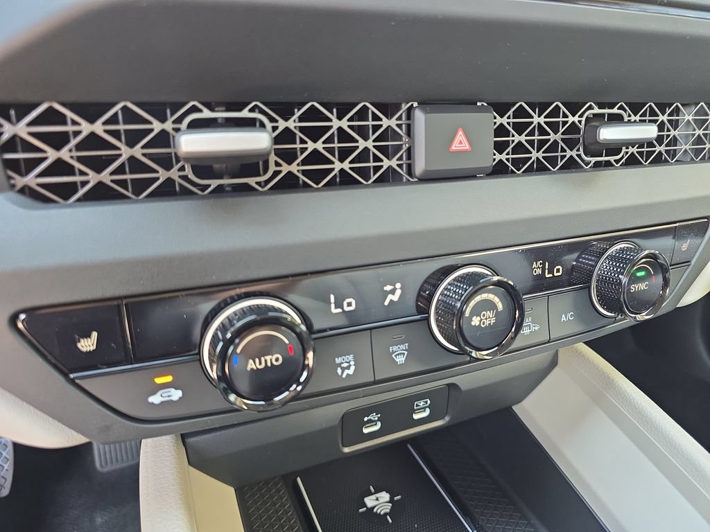 New 2026 Honda Accord SE image 18
