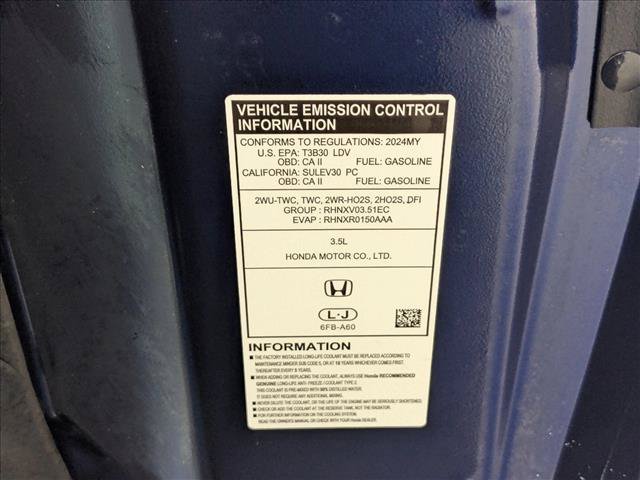 Used 2024 Honda Pilot EX-L image 23