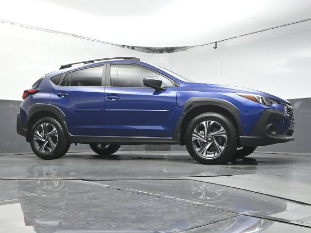 Certified 2026 Subaru Crosstrek 2.5i Premium AWD/4WD image 31