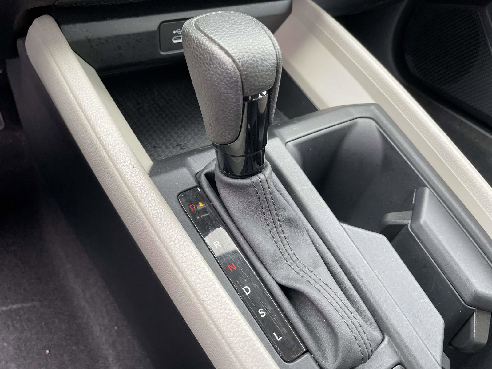 Certified 2024 Honda Accord LX image 22