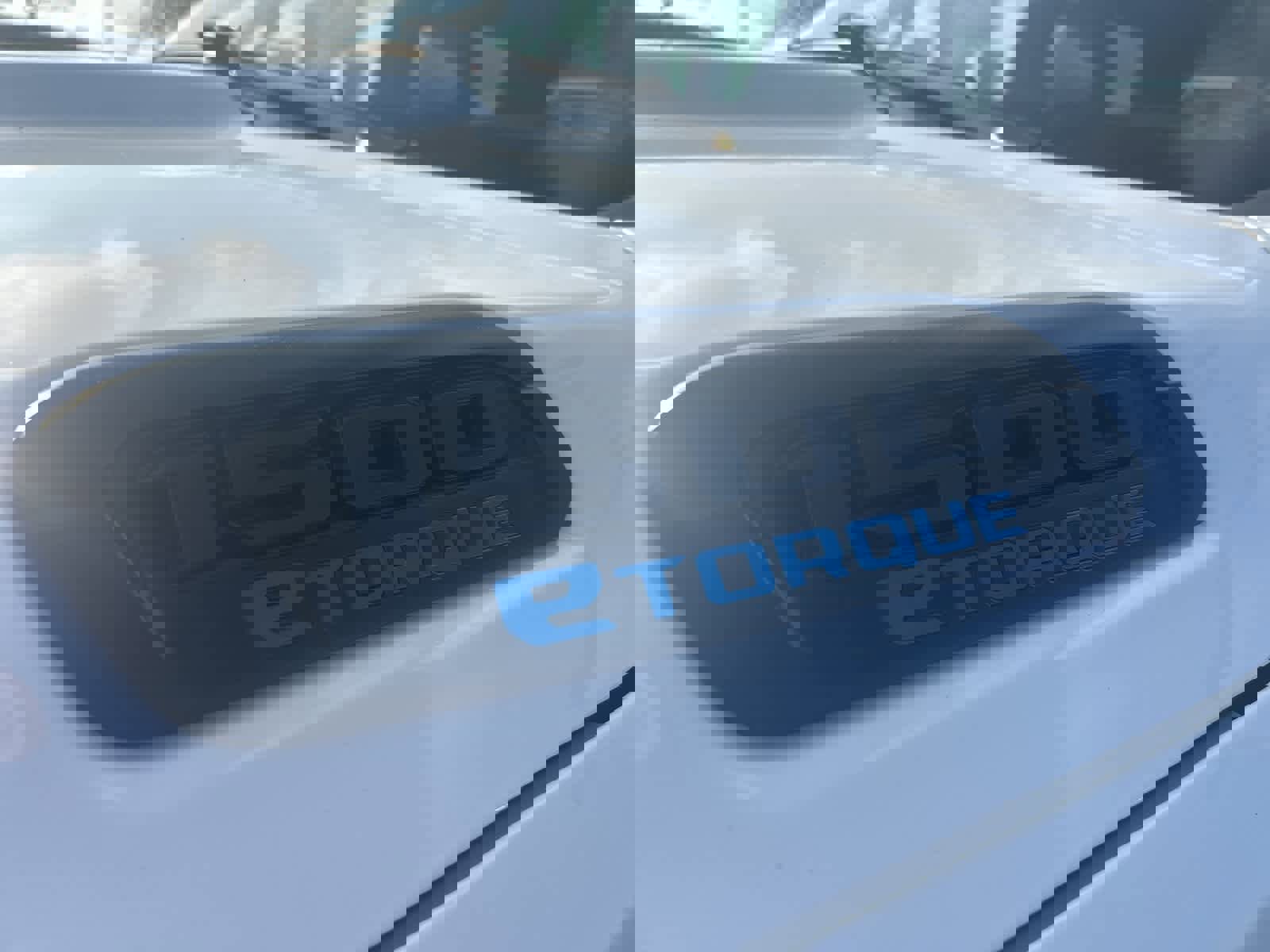 Used 2023 RAM 1500 Big Horn image 16