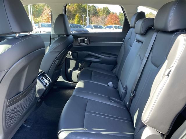 New 2026 Kia Sorento S FWD image 21
