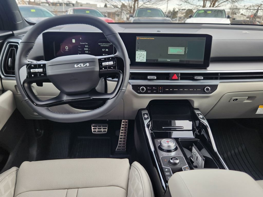 New 2026 Kia Sorento SX Prestige image 12