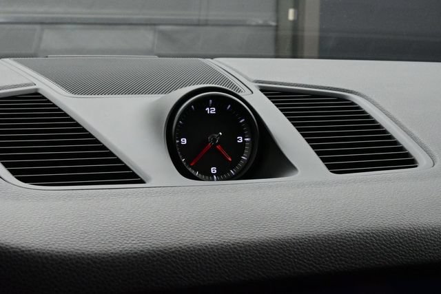 Certified 2022 Porsche Cayenne Platinum Edition AWD/4WD image 12