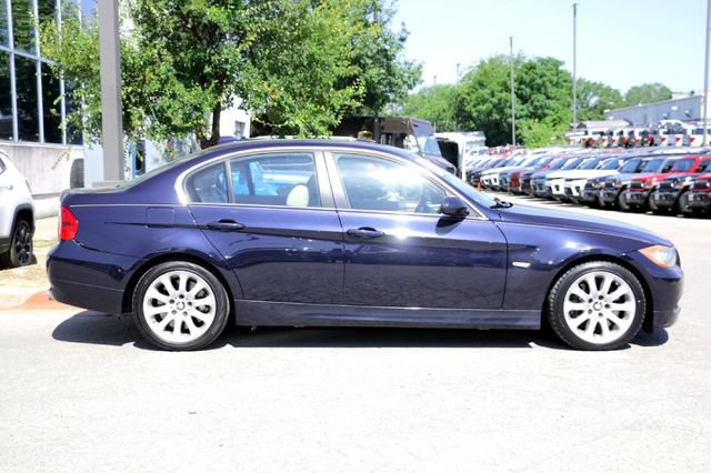 Used 2008 BMW 335xi Sedan AWD/4WD image 4