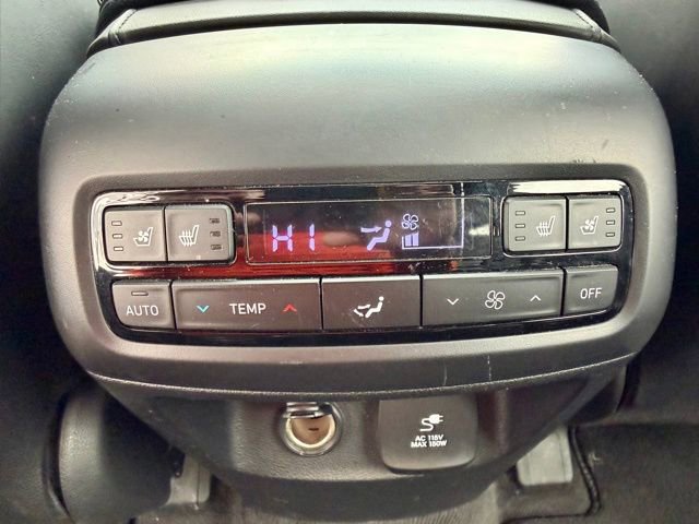 Used 2020 Hyundai Santa Fe SEL AWD/4WD image 19