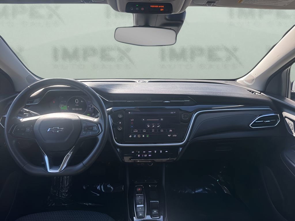 Used 2022 Chevrolet Bolt EUV LT image 11