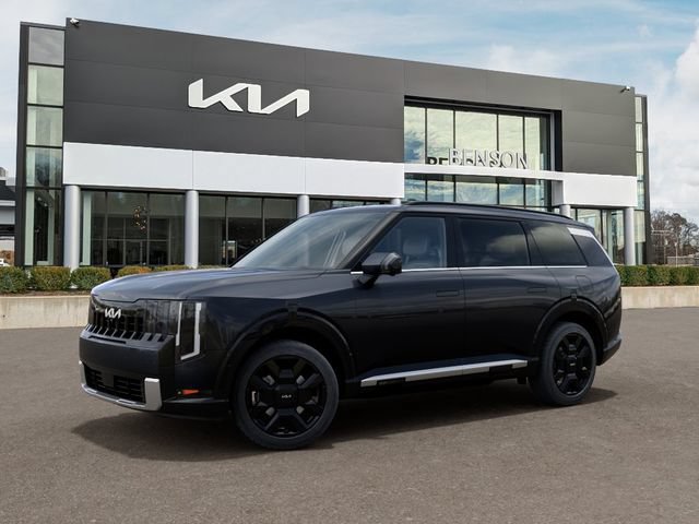 New 2027 Kia Telluride SX Prestige AWD/4WD image 4