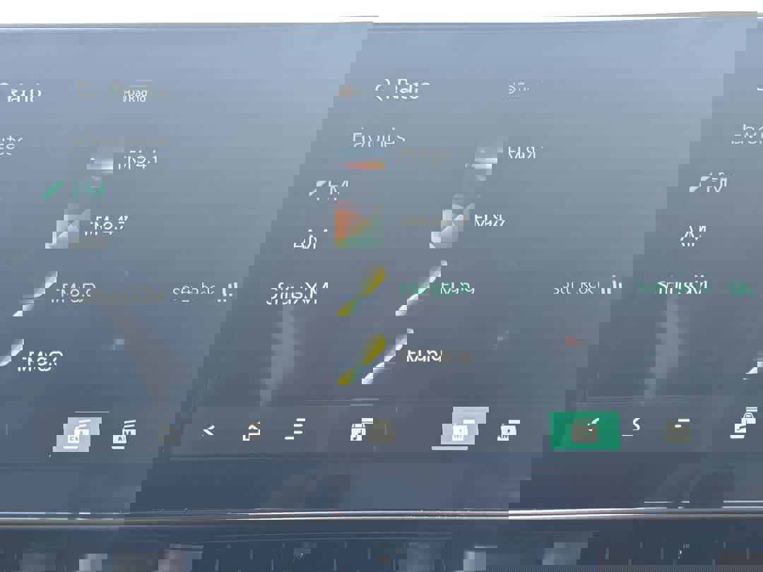 New 2026 Kia Carnival EX FWD image 16