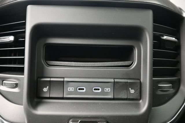 New 2026 RAM 1500 Laramie w/ Night Edition AWD/4WD image 29