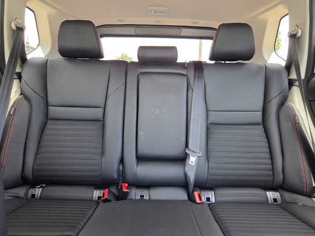 New 2026 Nissan Rogue SV w/ Rock Creek Premium Package AWD/4WD image 9