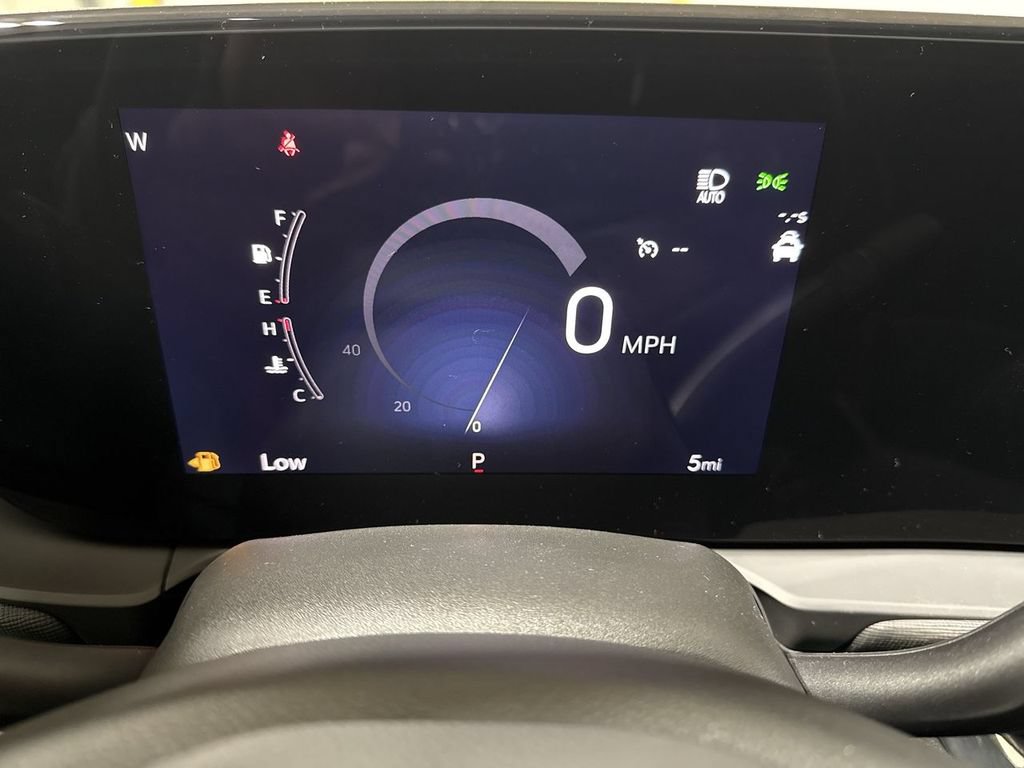 New 2026 Buick Envista Preferred w/ Convenience I Package FWD image 12