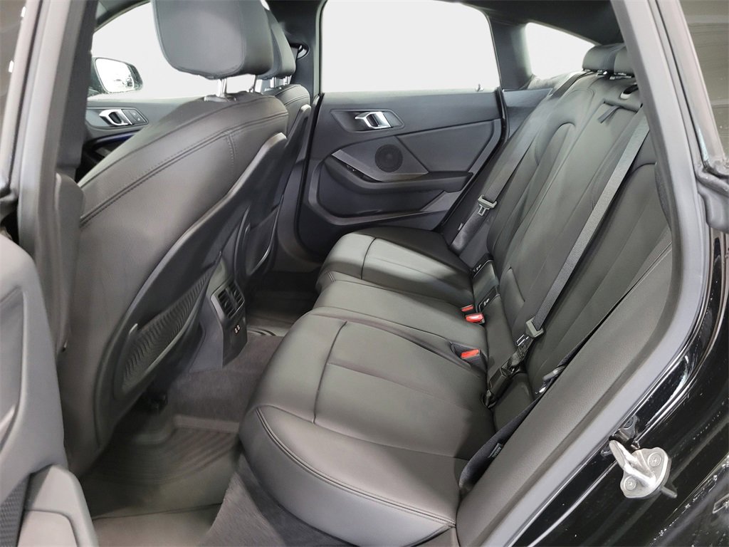 Certified 2024 BMW 228i Gran Coupe w/ Convenience Package image 25
