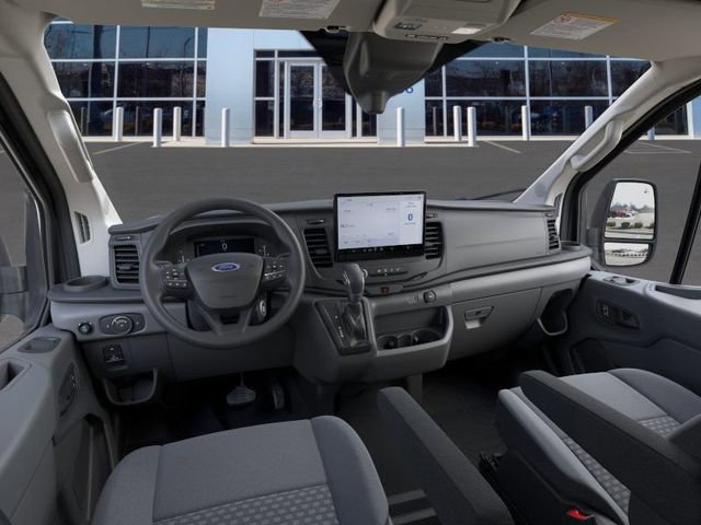 New 2026 Ford Transit 150 Low Roof image 9