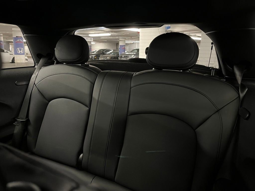 Used 2021 MINI Cooper S w/ Premium Package image 19