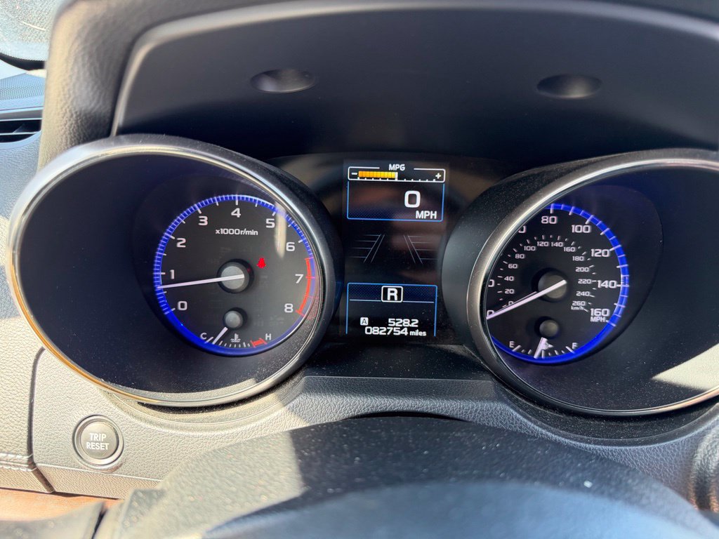 Used 2018 Subaru Outback 3.6R Limited AWD/4WD image 31