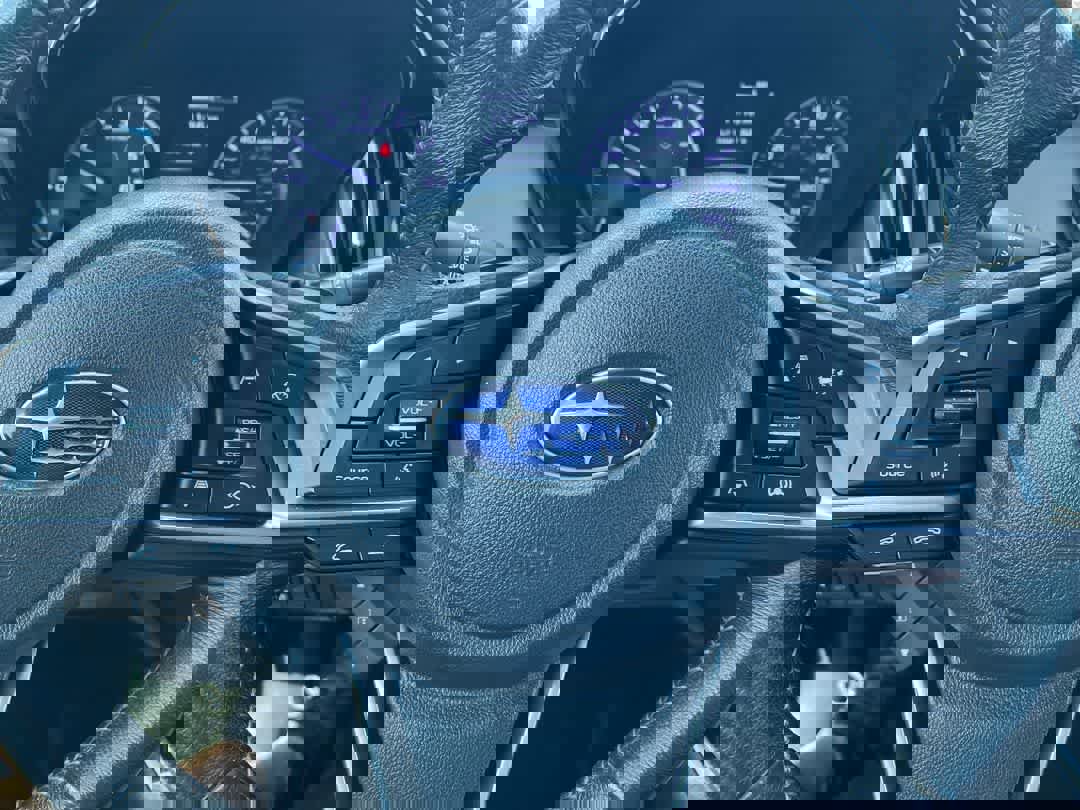 Used 2020 Subaru Outback Premium image 14