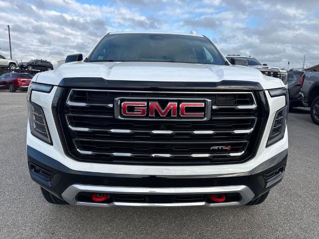 New 2026 GMC Yukon AT4 image 2