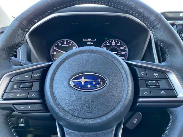 New 2026 Subaru Ascent Limited image 16