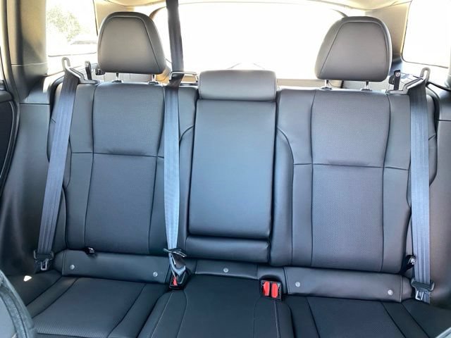 New 2026 Subaru Outback Limited AWD/4WD image 11