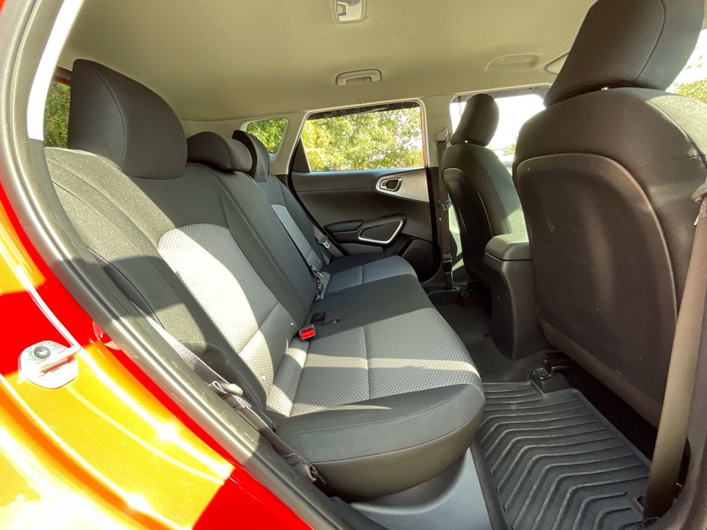 Used 2020 Kia Soul LX image 30
