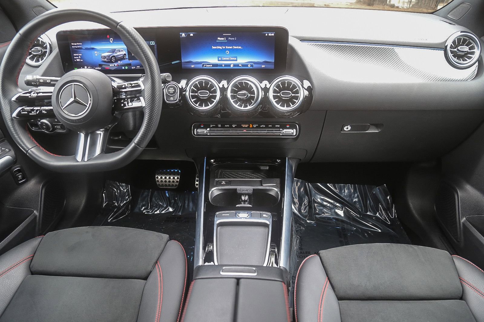 Certified 2025 Mercedes-Benz GLA 250 4MATIC image 10