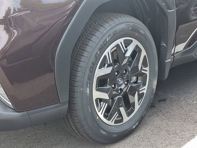 New 2026 Subaru Forester Premium AWD/4WD image 5