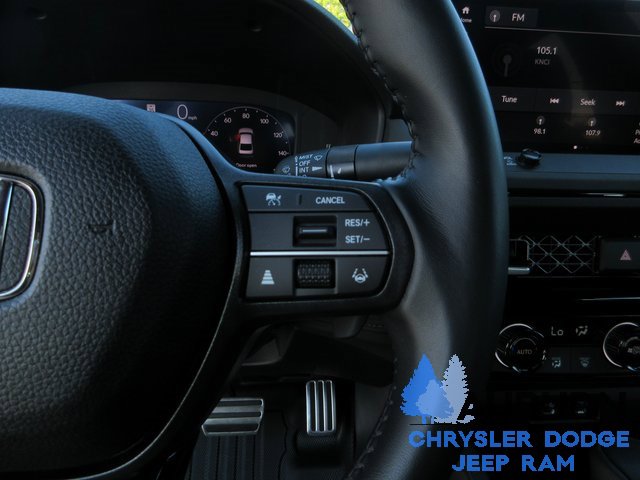 Used 2024 Honda Accord Sport image 17