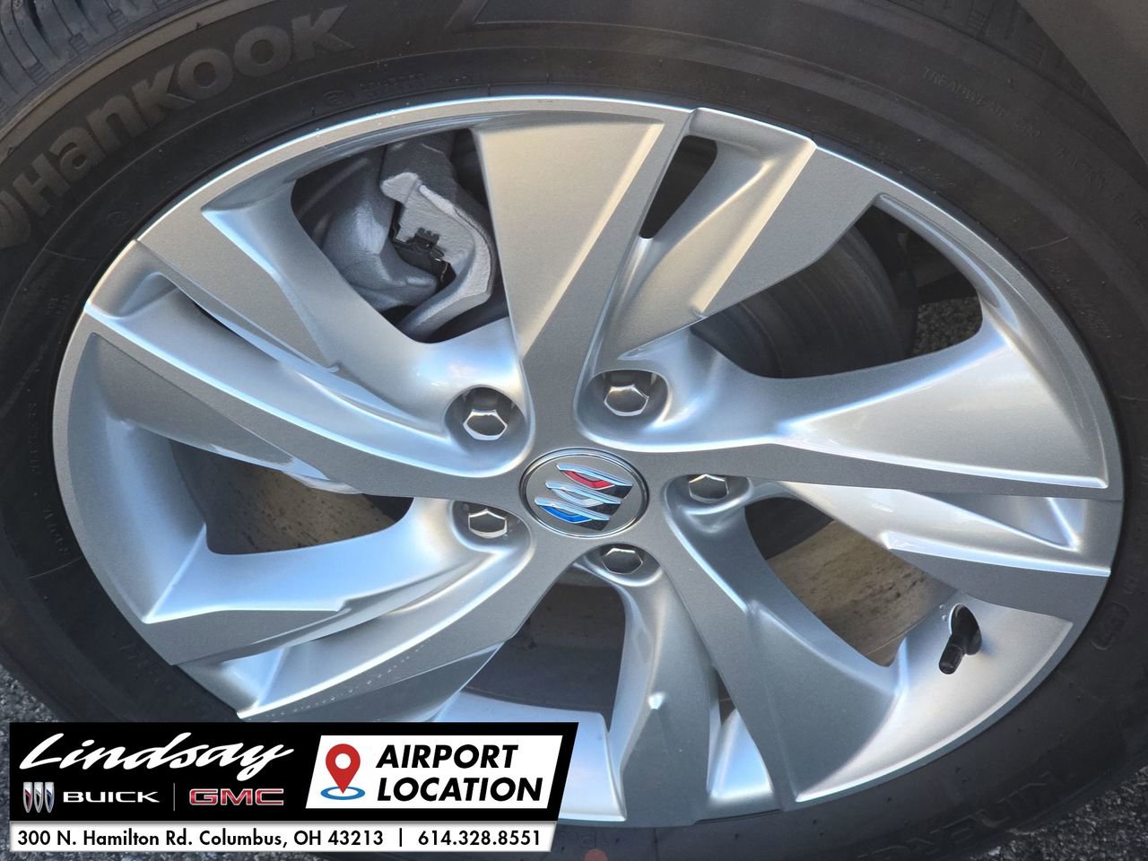 New 2026 Buick Encore GX Preferred w/ Comfort Package image 32