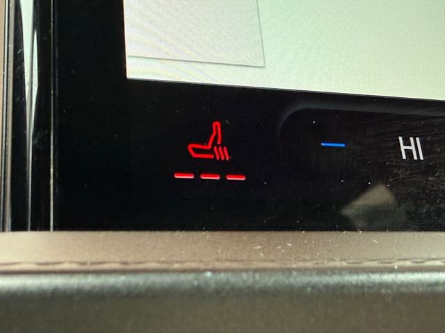 Used 2025 Ford Bronco Sport Outer Banks w/ Outer Banks Tech Package+ AWD/4WD image 10