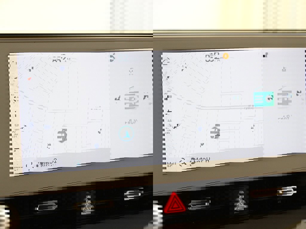 Certified 2024 Hyundai Ioniq 5 Limited image 10