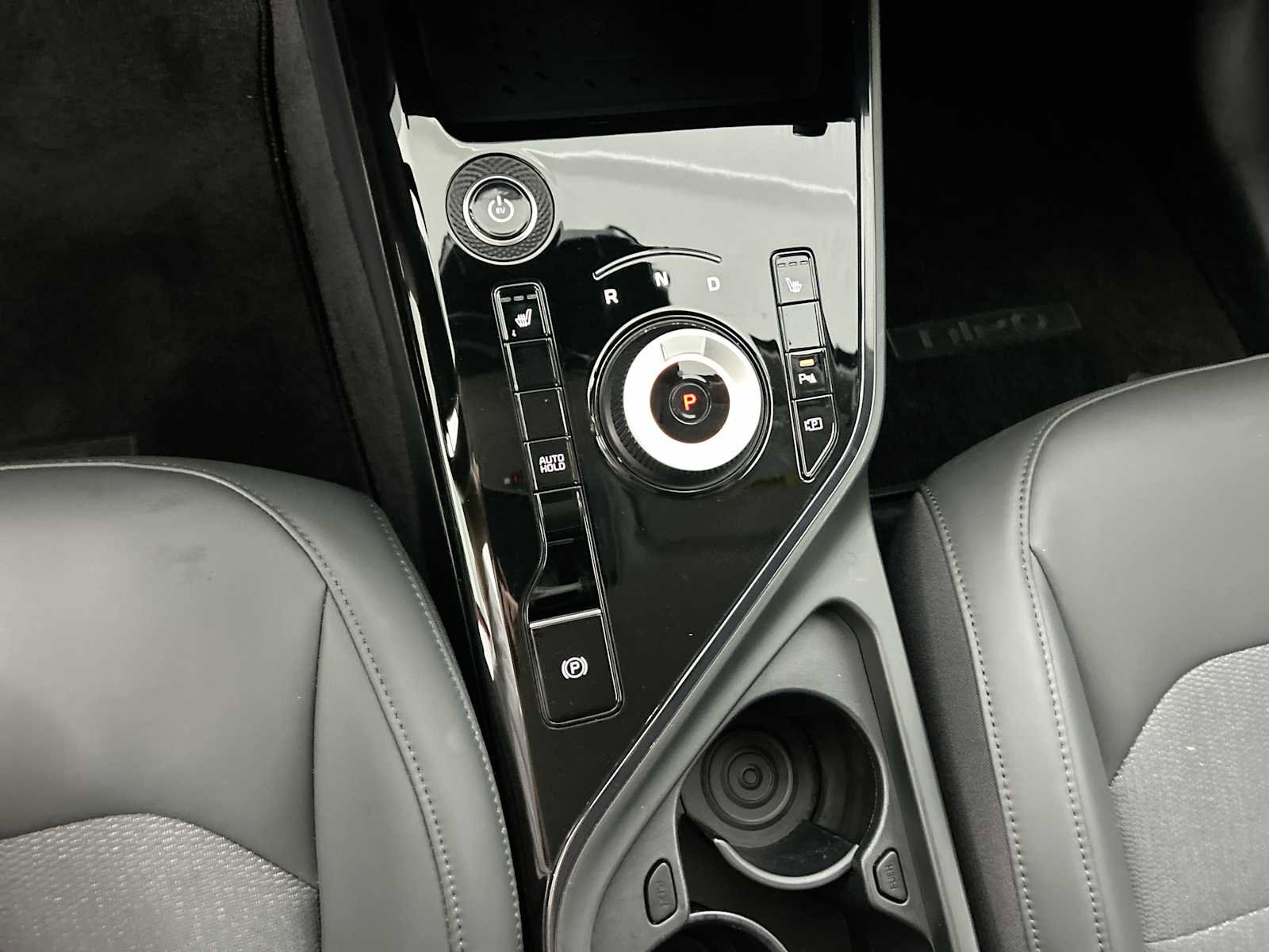 Used 2024 Kia Niro Wind image 21